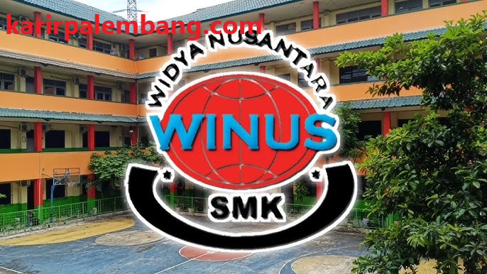 Pendidikan di Era Modern | SMK Widya Nusantara